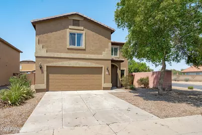 25212 W Cranston Place, Buckeye, AZ 85326 - Photo 2