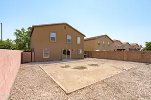 25212 W Cranston Pl, Buckeye, AZ 85326 - Photo 30