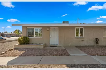 10518 W Oakmont Drive, Sun City, AZ 85351 - Photo 1