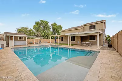 353 E Chelsea Drive, San Tan Valley, AZ 85140 - Photo 34