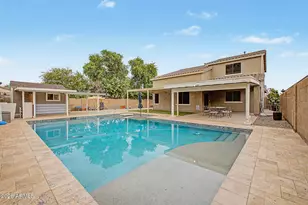 353 E Chelsea Dr, San Tan Valley, AZ 85140 - Photo 34
