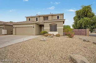 353 E Chelsea Dr, San Tan Valley, AZ 85140 - Photo 1