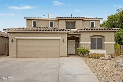 353 E Chelsea Drive, San Tan Valley, AZ 85140 - Photo 38