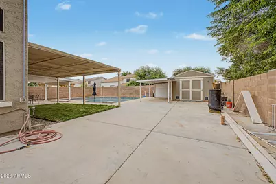 353 E Chelsea Drive, San Tan Valley, AZ 85140 - Photo 36