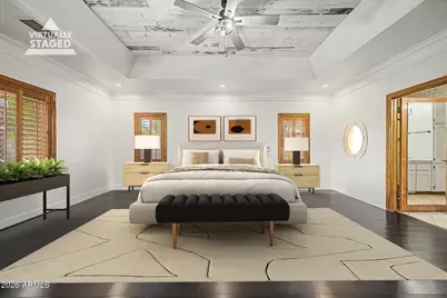 922 N Williams --, Mesa, AZ 85203 - Photo 30