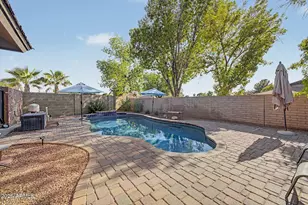 922 N Williams, Mesa, AZ 85203 - Photo 58