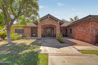 922 N Williams --, Mesa, AZ 85203 - Photo 2
