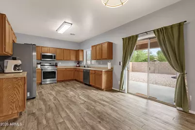 23931 W Chambers Street, Buckeye, AZ 85326 - Photo 16