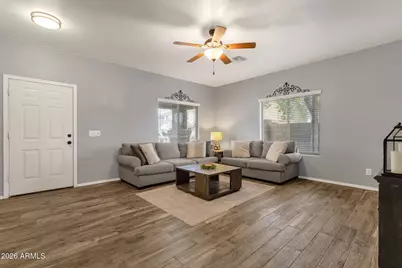 23931 W Chambers Street, Buckeye, AZ 85326 - Photo 8