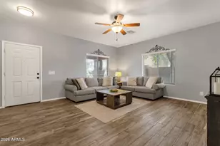23931 W Chambers St, Buckeye, AZ 85326 - Photo 8