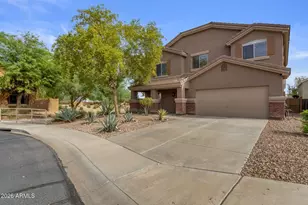 23931 W Chambers St, Buckeye, AZ 85326 - Photo 4