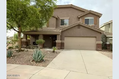 23931 W Chambers Street, Buckeye, AZ 85326 - Photo 1