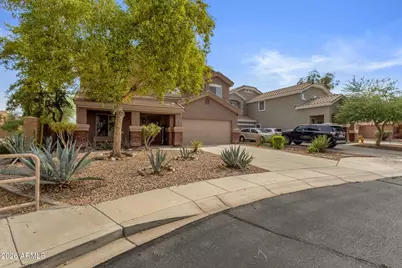 23931 W Chambers Street, Buckeye, AZ 85326 - Photo 2