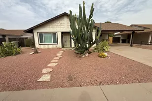 14814 N 59th Dr, Glendale, AZ 85306 - Photo 1