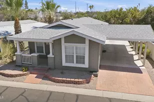 10960 N 67th Ave, Glendale, AZ 85304 - Photo 1