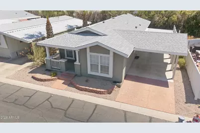 10960 N 67th Avenue, Glendale, AZ 85304 - Photo 2