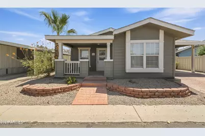 10960 N 67th Avenue, Glendale, AZ 85304 - Photo 4