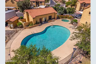 653 W Guadalupe Road #2015, Mesa, AZ 85210 - Photo 16