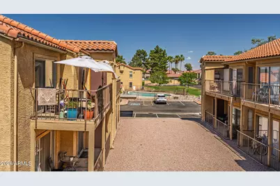 653 W Guadalupe Road #2015, Mesa, AZ 85210 - Photo 22