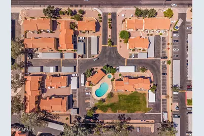 653 W Guadalupe Road #2015, Mesa, AZ 85210 - Photo 20