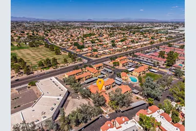 653 W Guadalupe Road #2015, Mesa, AZ 85210 - Photo 18