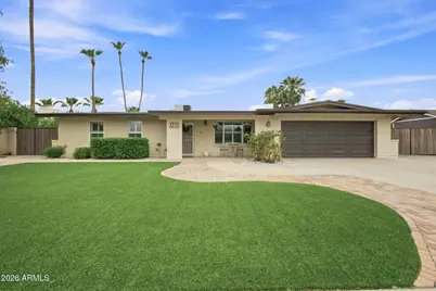 1535 E Kenwood Street, Mesa, AZ 85203 - Photo 1