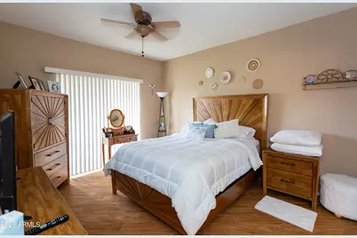 3434 E Baseline Rd Road #123, Phoenix, AZ 85042 - Photo 4