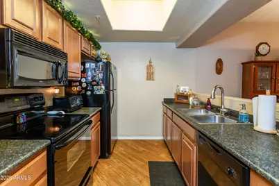 3434 E Baseline Rd Road #123, Phoenix, AZ 85042 - Photo 8