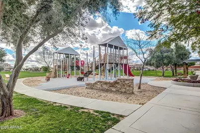 15352 W Wethersfield Road, Surprise, AZ 85379 - Photo 36