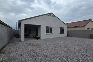 5074 S 251st Dr, Buckeye, AZ 85326 - Photo 28