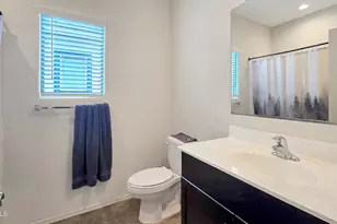 5074 S 251st Dr, Buckeye, AZ 85326 - Photo 8