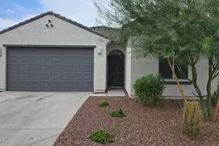 5074 S 251st Dr, Buckeye, AZ 85326 - Photo 2