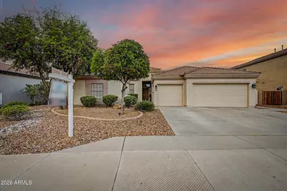 10455 E Medina Avenue, Mesa, AZ 85209 - Photo 1