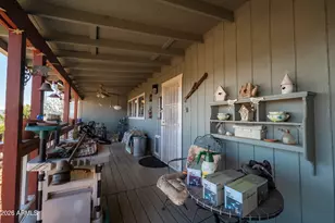 20254 E Kino Rd, Mayer, AZ 86333 - Photo 16