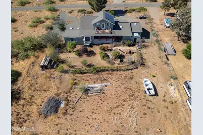 20254 E Kino Road, Mayer, AZ 86333 - Photo 4