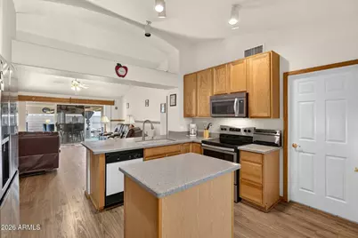 5155 E Diamond Avenue, Mesa, AZ 85206 - Photo 10