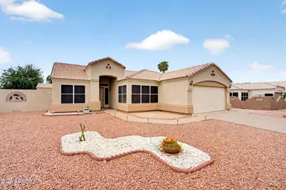 5155 E Diamond Avenue, Mesa, AZ 85206 - Photo 1