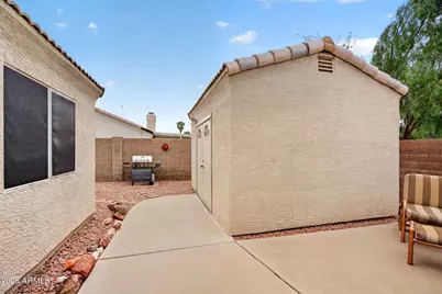 5155 E Diamond Avenue, Mesa, AZ 85206 - Photo 36
