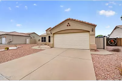 5155 E Diamond Avenue, Mesa, AZ 85206 - Photo 2