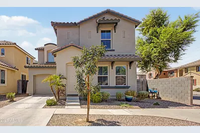 7843 W Cypress Street, Phoenix, AZ 85035 - Photo 1