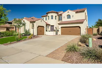 12594 W Morning Vista Drive, Peoria, AZ 85383 - Photo 2