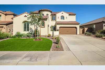 12594 W Morning Vista Drive, Peoria, AZ 85383 - Photo 1