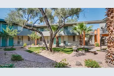 1930 E Camelback Road #S2U, Phoenix, AZ 85016 - Photo 1