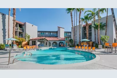 1930 E Camelback Road #S2U, Phoenix, AZ 85016 - Photo 6