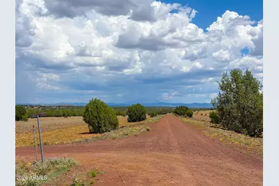 215 Gleed Station Rd Lot A 10 Acre -- #-, Ash Fork, AZ 86320 - Photo 8