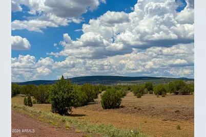 215 Gleed Station Rd Lot A 10 Acre -- #-, Ash Fork, AZ 86320 - Photo 6
