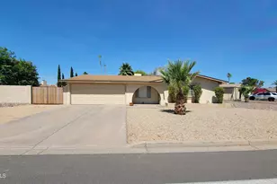4310 W Mary Cir, Glendale, AZ 85308 - Photo 1