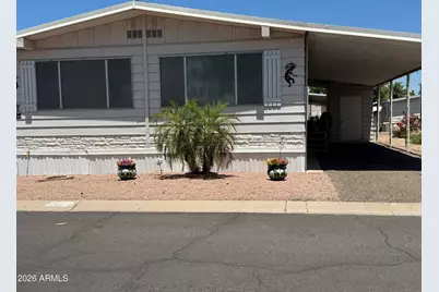 2609 W Southern Avenue #OFC, Tempe, AZ 85282 - Photo 4