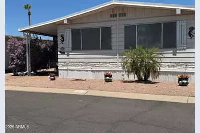 2609 W Southern Avenue #OFC, Tempe, AZ 85282 - Photo 2