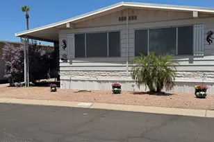 2609 W Southern Ave, Tempe, AZ 85282 - Photo 2